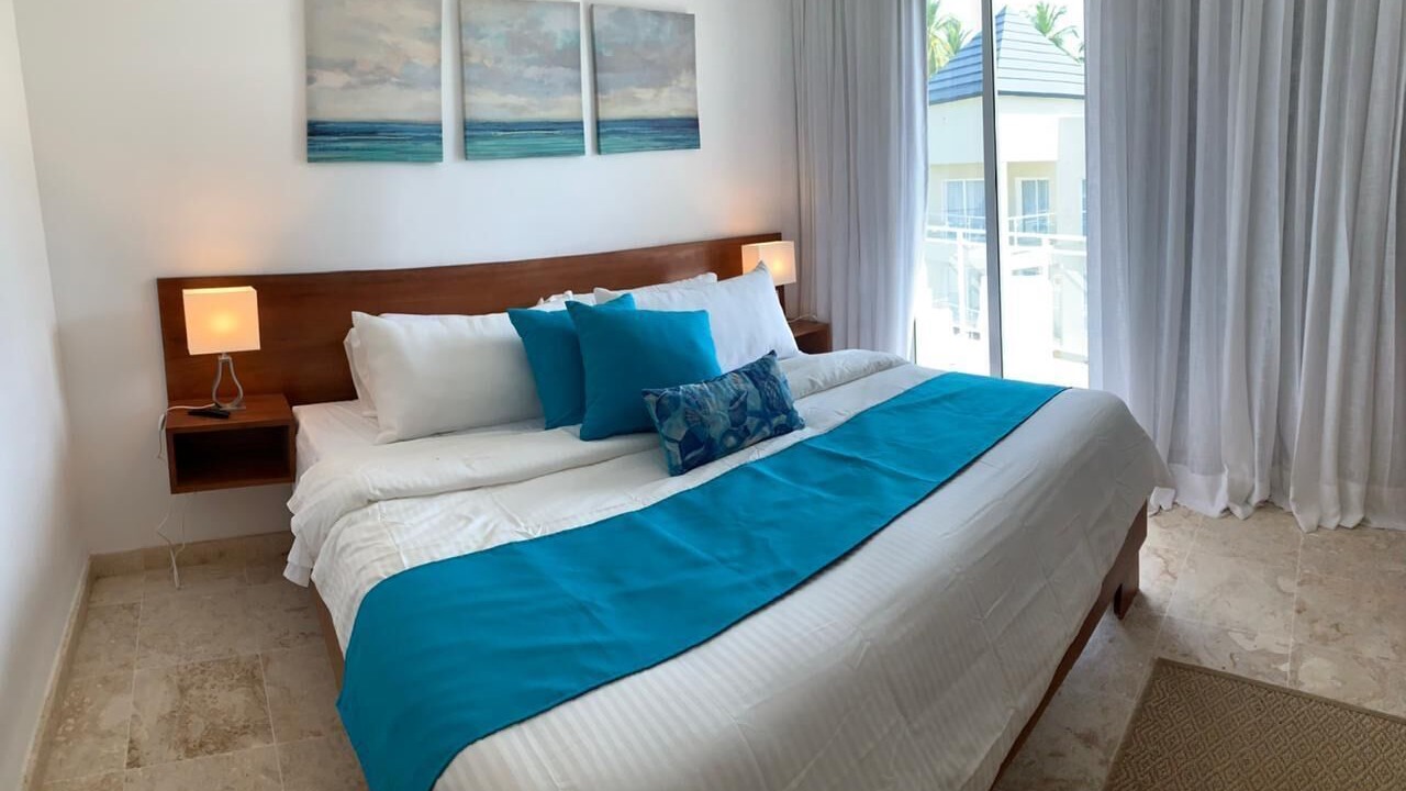 Photo of Bedroom in Las Terrenas