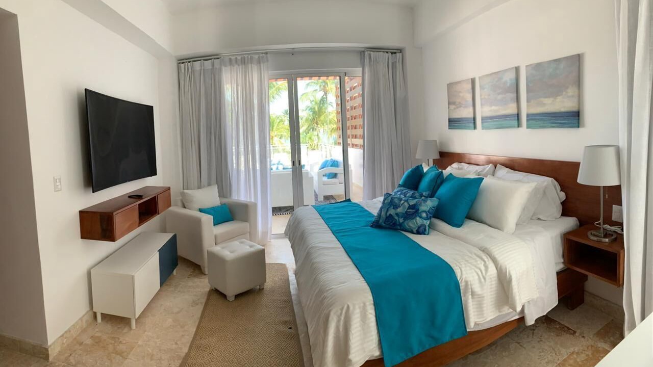 Photo of Bedroom in Las Terrenas