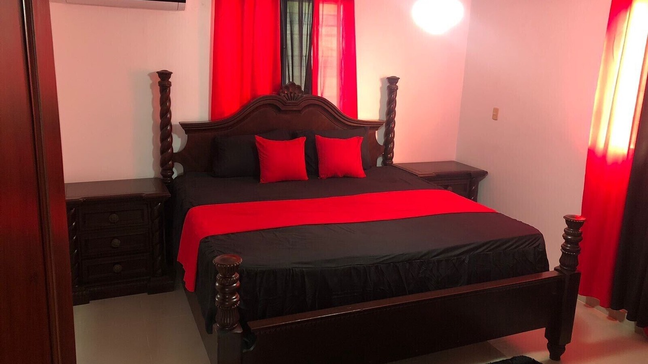 Photo of Bedroom in Santo Domingo