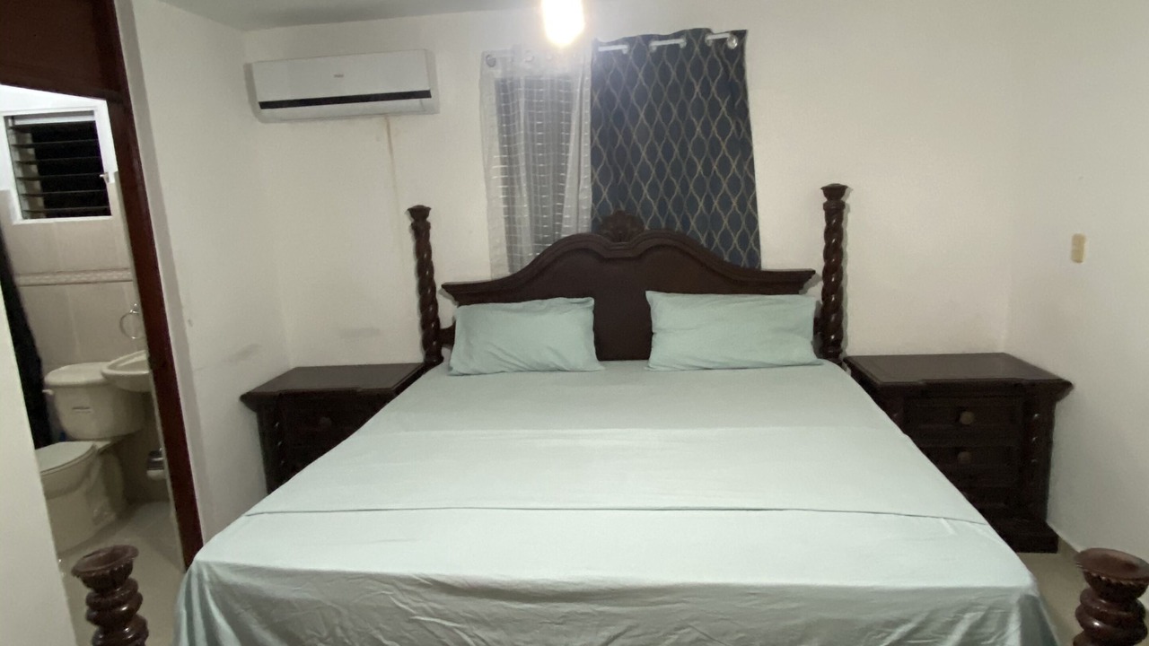 Photo of Bedroom in Santo Domingo