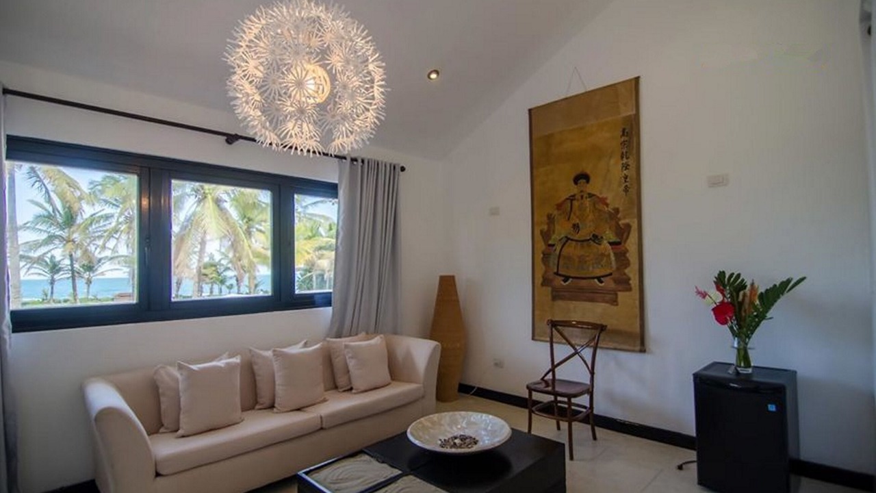 Photo of Livingroom in Cabarete