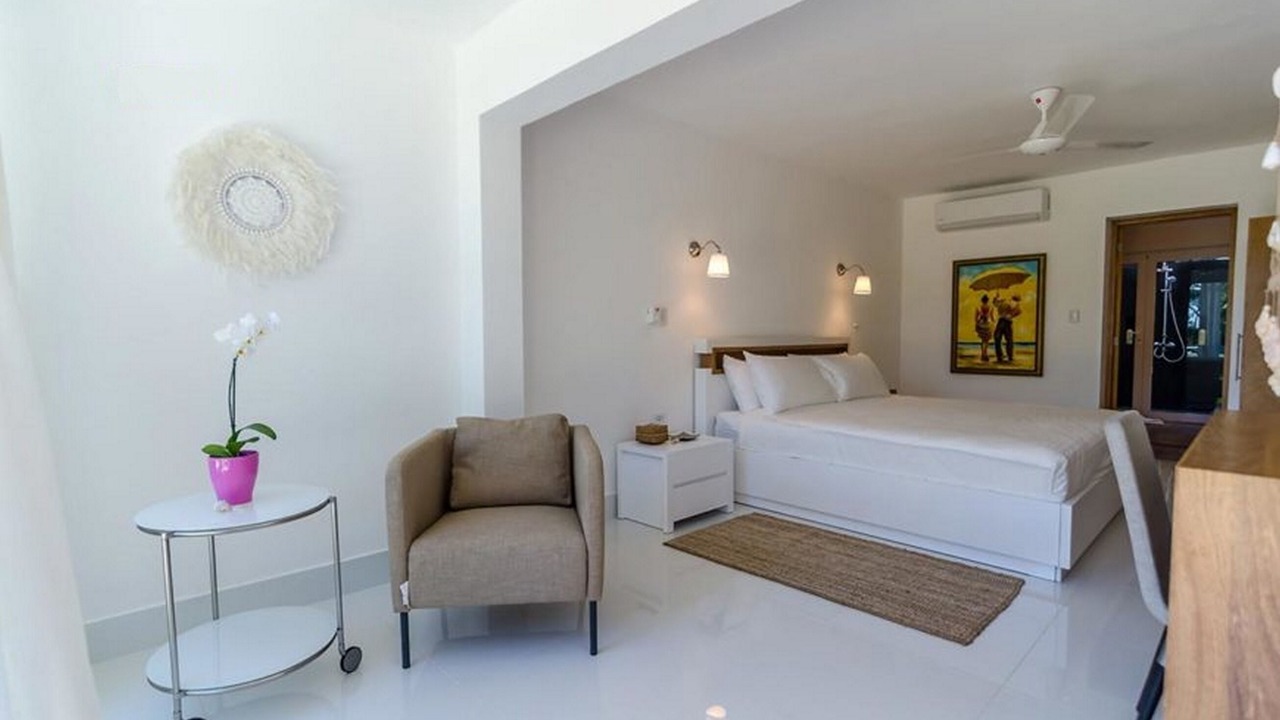 Photo of Bedroom in Cabarete