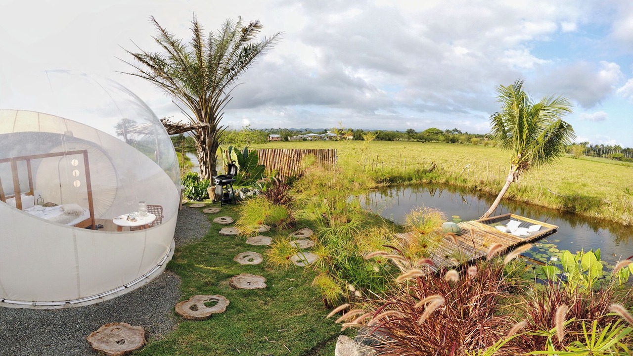 Photo of Outdoor in Sabaneta de Yasica