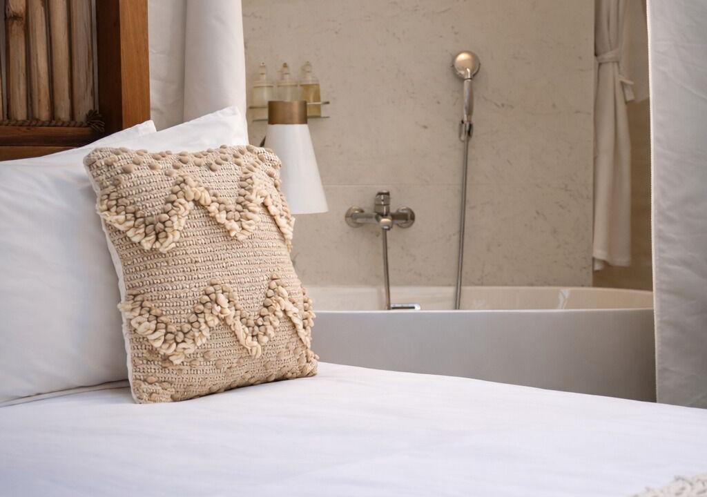 Photo of Bathroom in Sabaneta de Yasica
