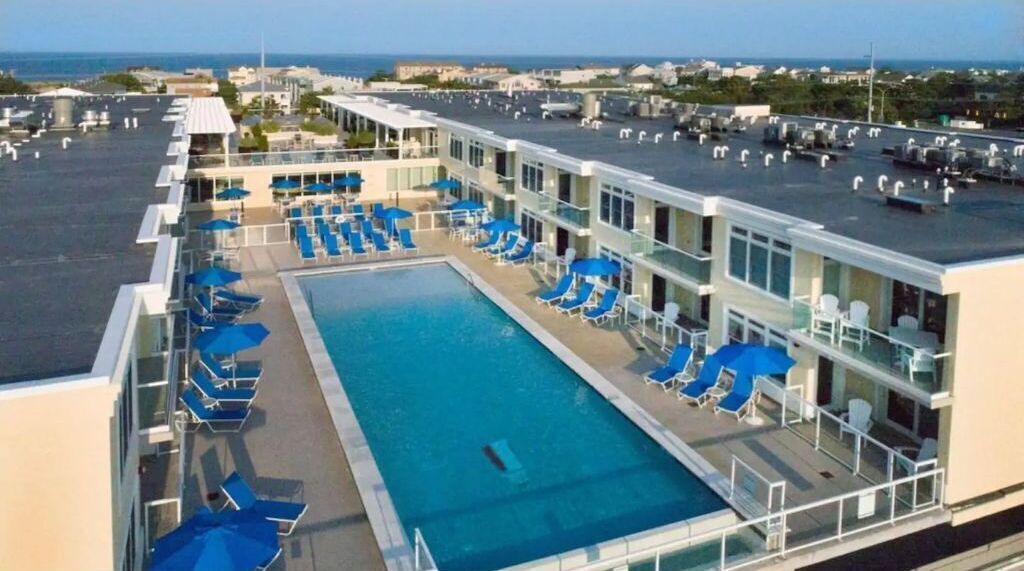 Photo of Outdoor in Dewey Beach