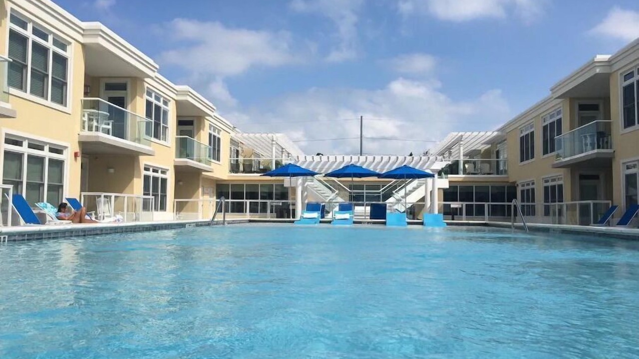 Photo of Outdoor in Dewey Beach