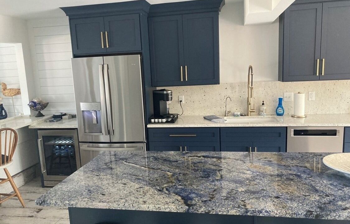 Photo of Kitchen in Dewey Beach