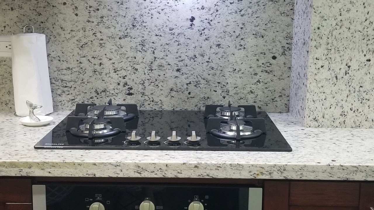 Photo of Kitchen in Costa Dorada