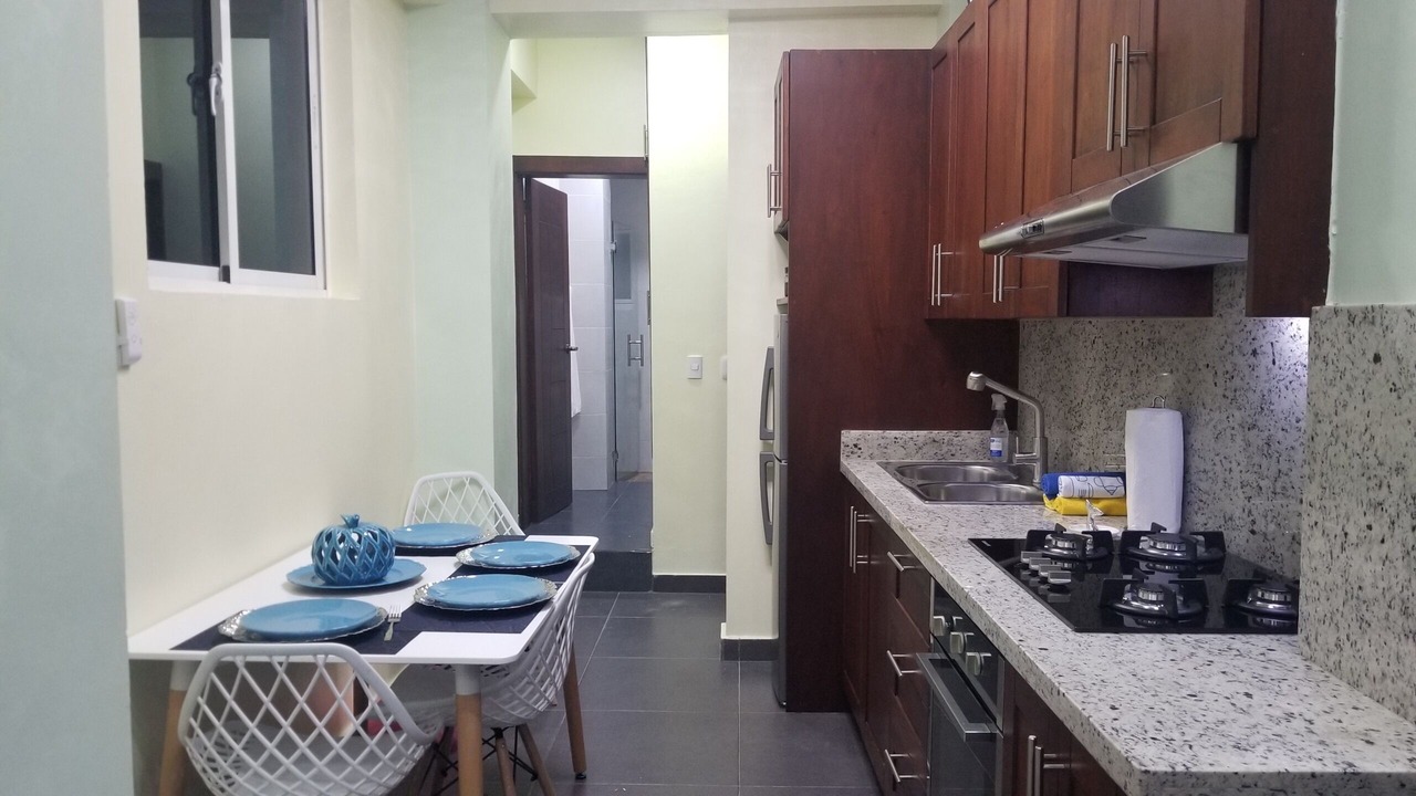 Photo of Kitchen in Costa Dorada