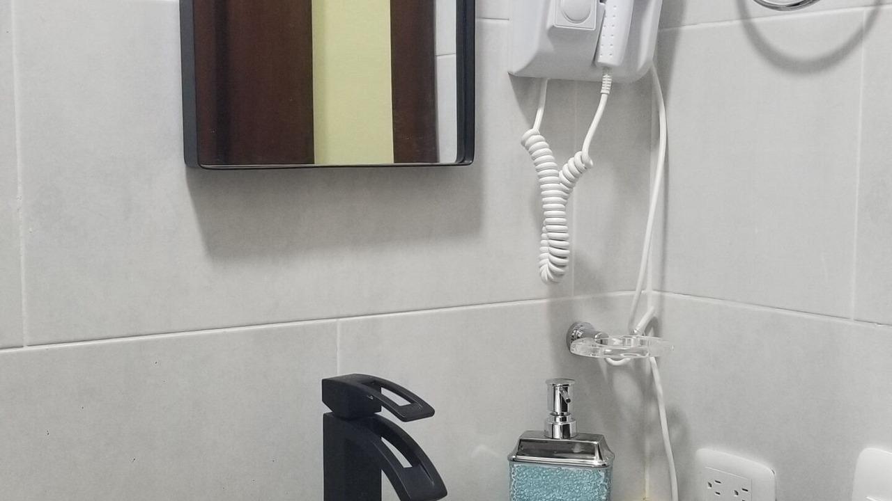 Photo of Bathroom in Costa Dorada