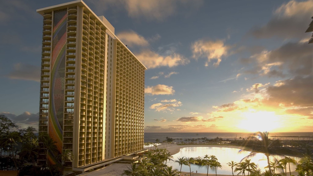 Photo of Outdoor in Waikiki