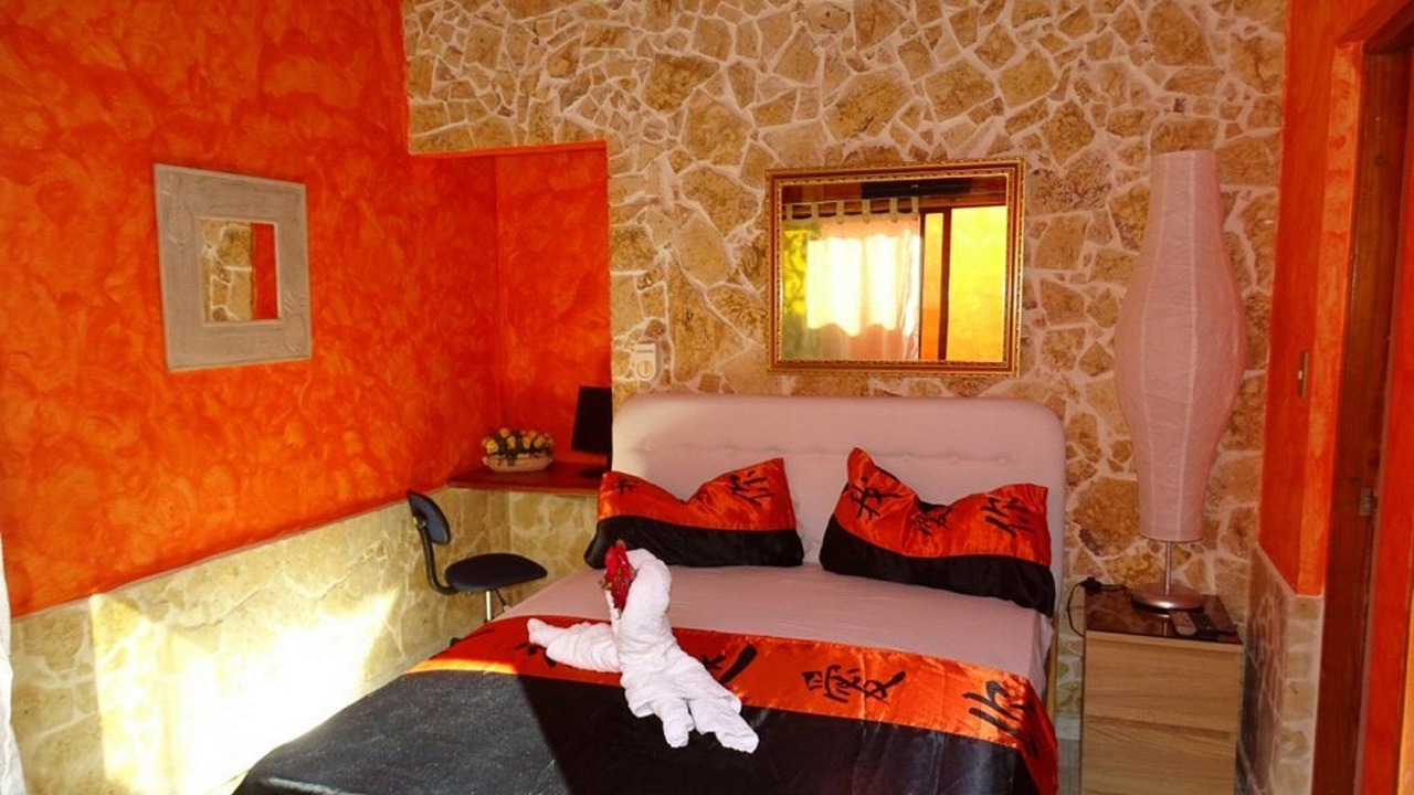 Photo of Bedroom in Playa Chiquita