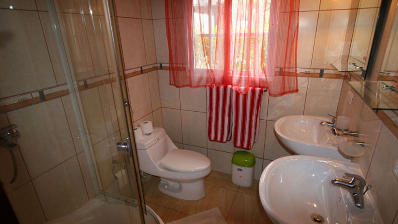 Photo of Bathroom in Cabarete