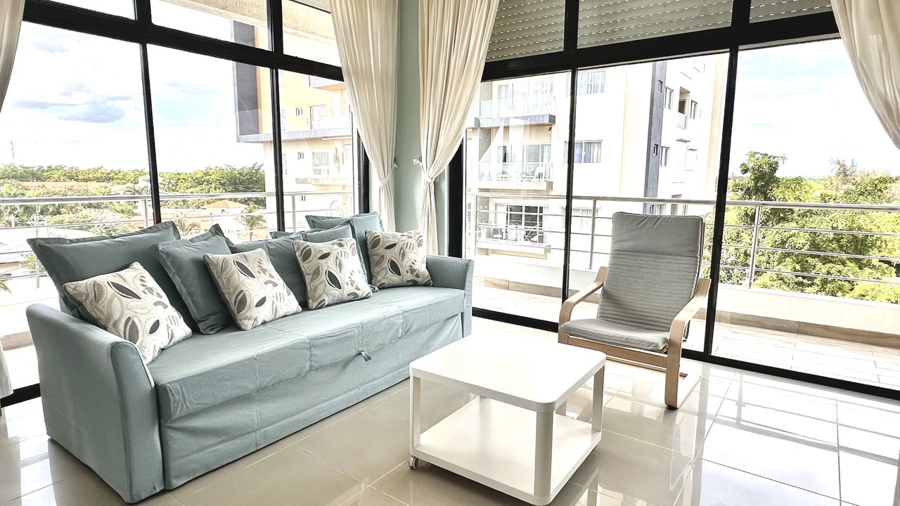 Photo of Livingroom in Villas Del Mar