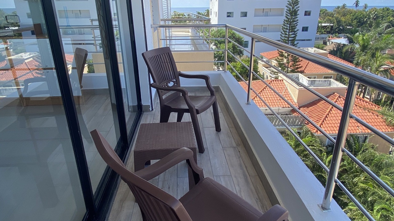 Photo of Outdoor in Villas Del Mar