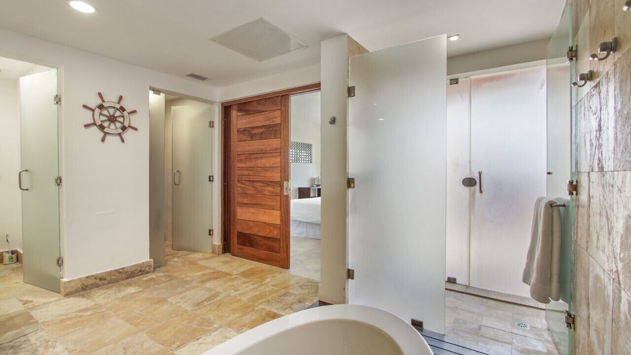 Photo of Bathroom in Punta Cana