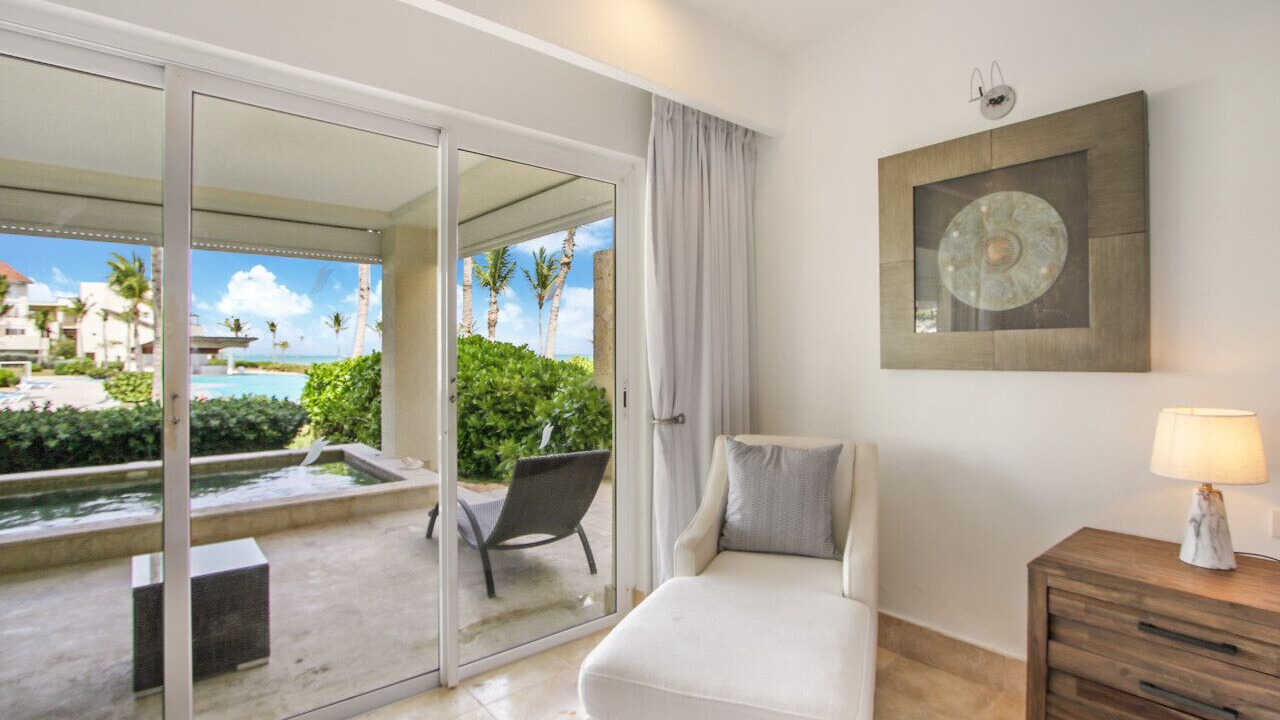 Photo of Outdoor in Punta Cana