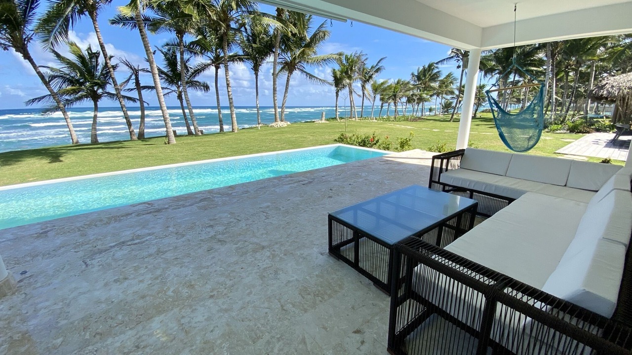 Photo of Outdoor in Cabarete