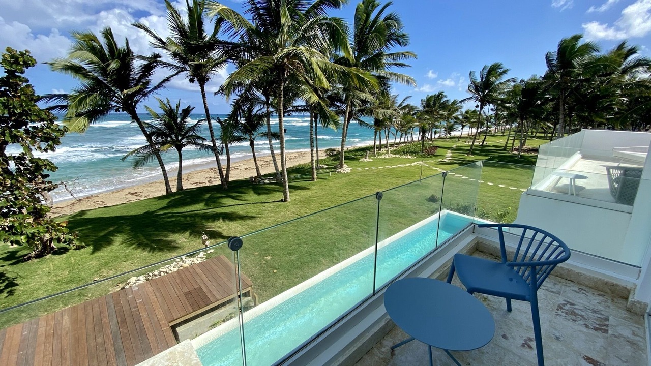 Photo of Outdoor in Cabarete
