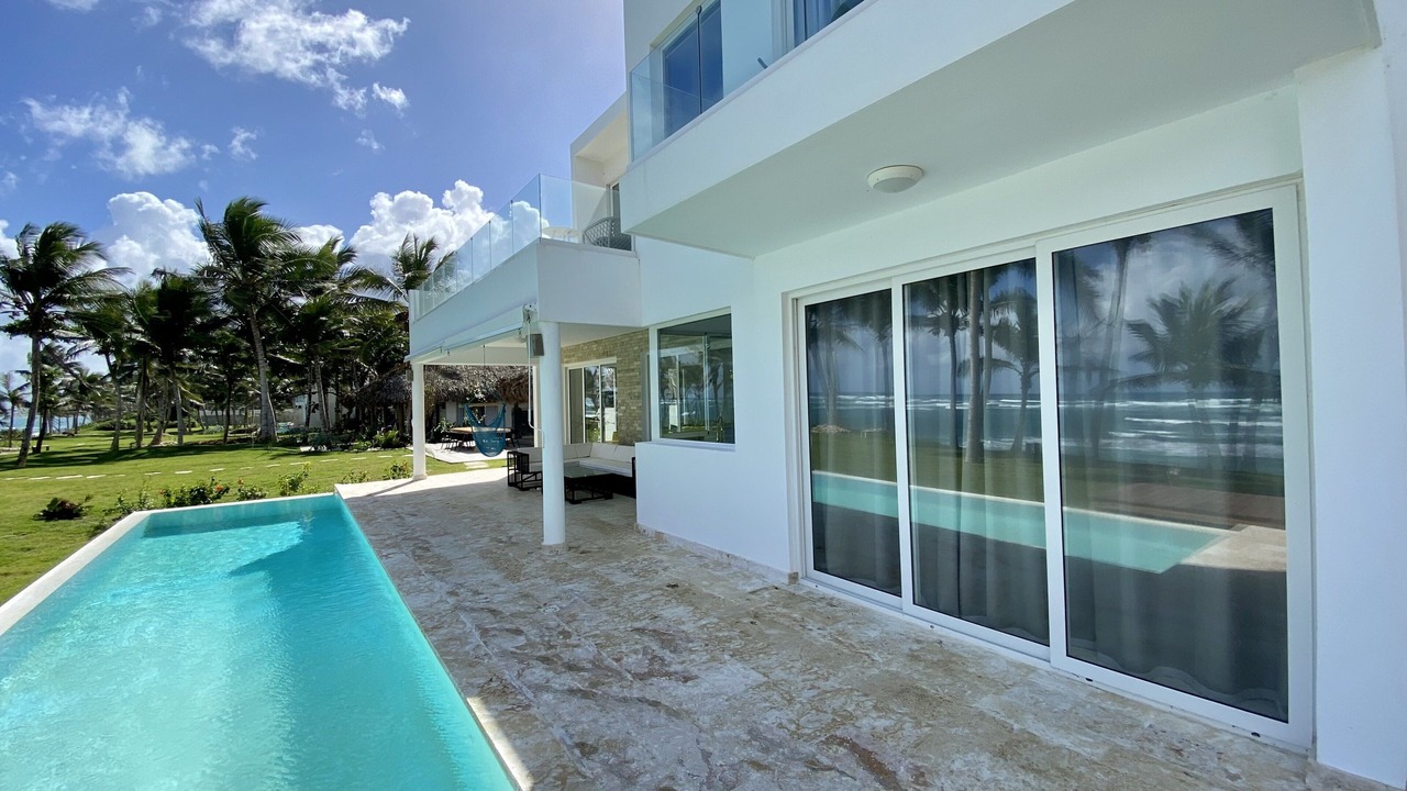 Photo of Outdoor in Cabarete