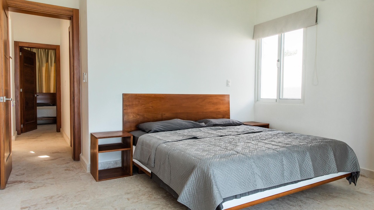 Photo of Bedroom in Cabarete