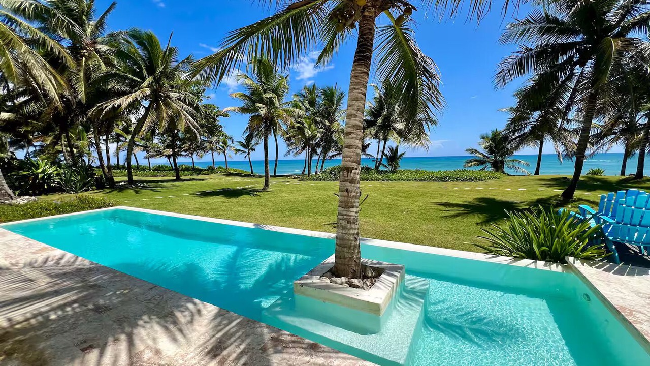 Photo of Outdoor in Cabarete