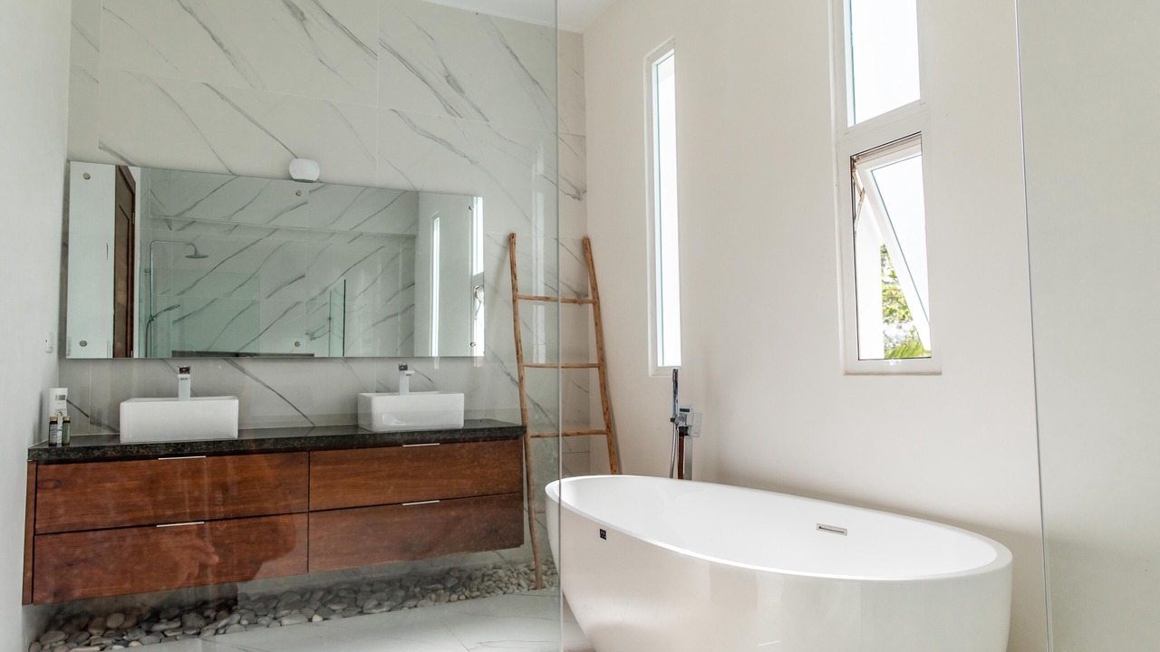 Photo of Bathroom in Cabarete