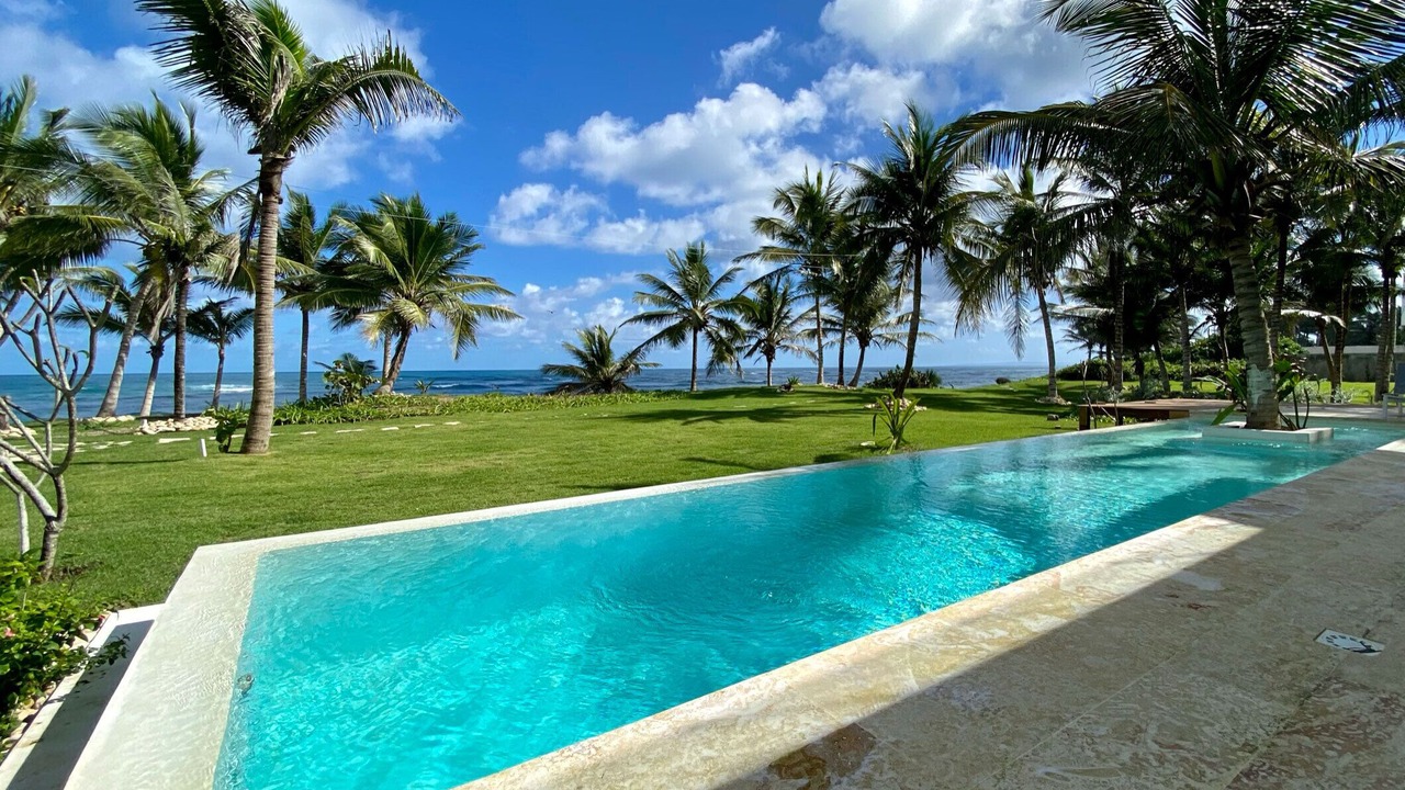 Photo of Outdoor in Cabarete
