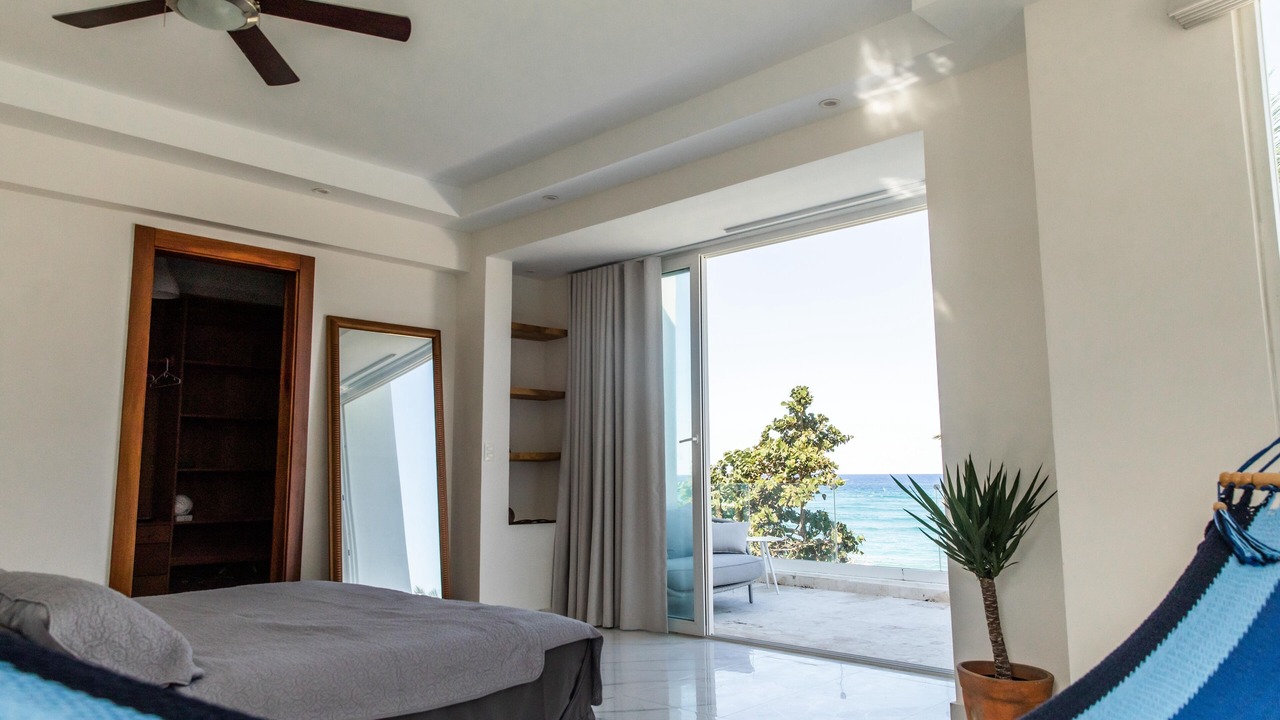 Photo of Bedroom in Cabarete