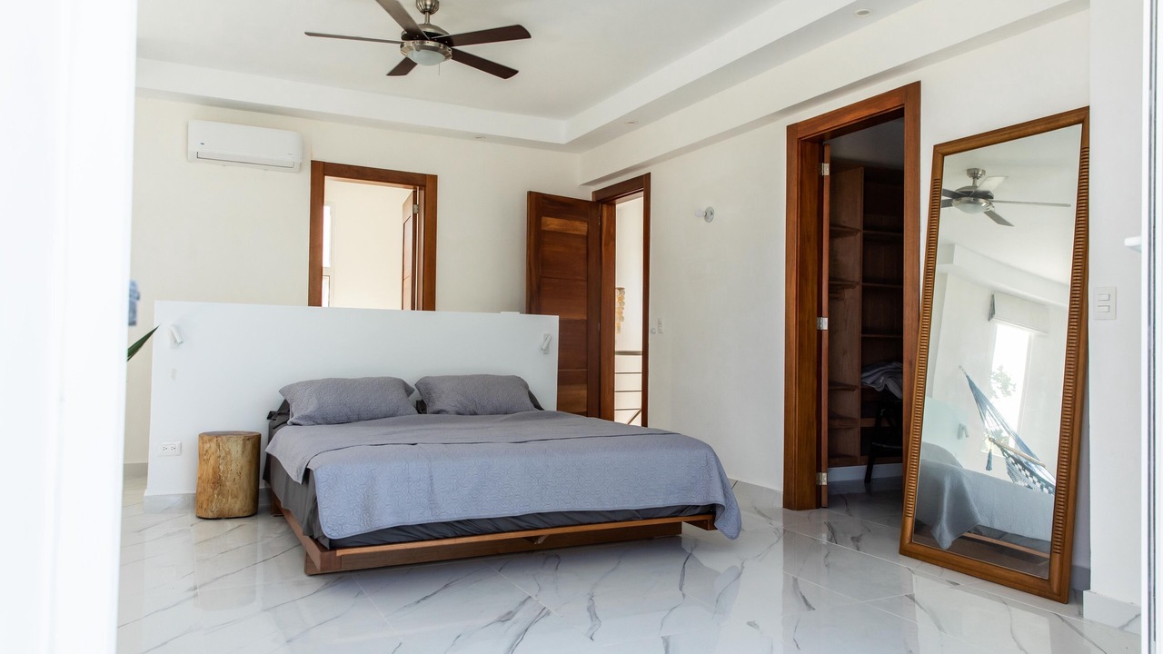 Photo of Bedroom in Cabarete