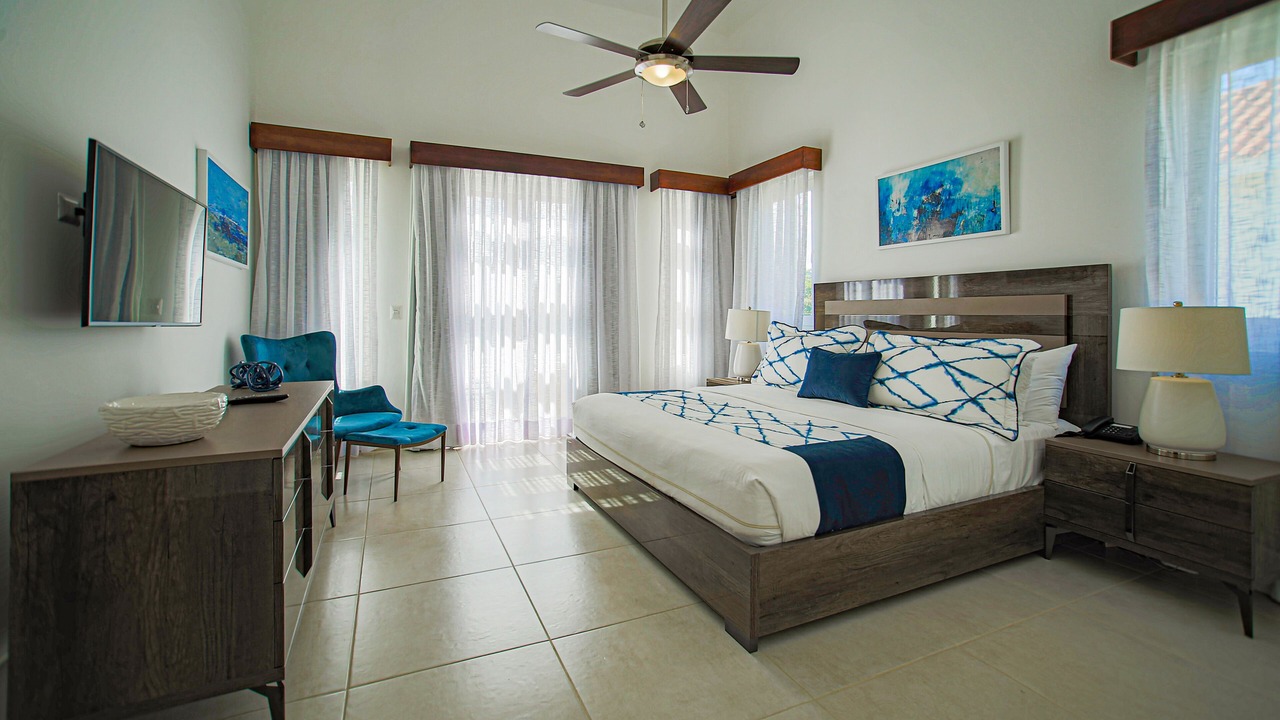 Photo of Bedroom in Puerto Plata