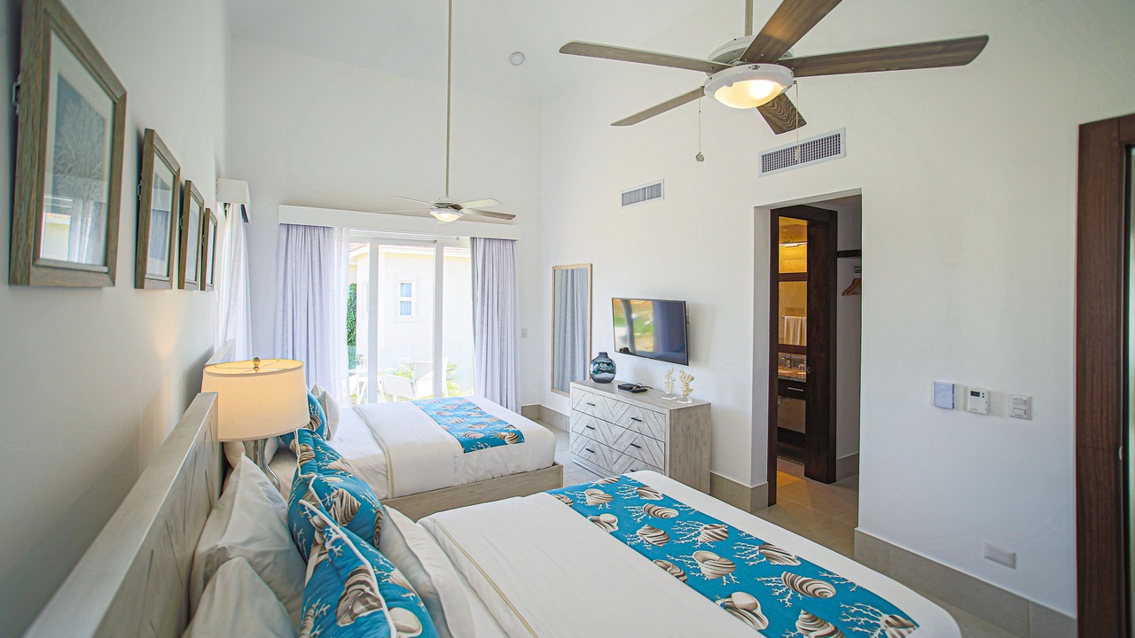 Photo of Bedroom in Puerto Plata