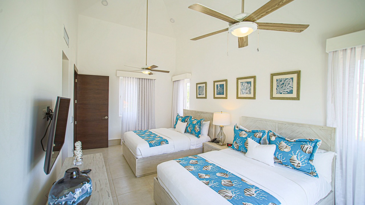 Photo of Bedroom in Puerto Plata