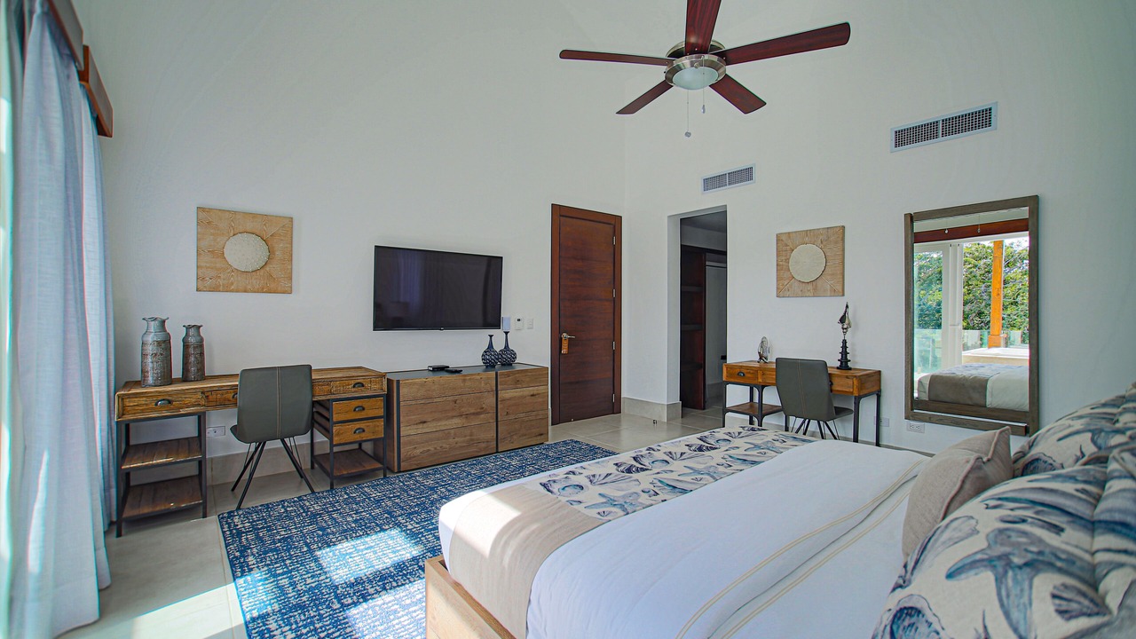 Photo of Bedroom in Puerto Plata