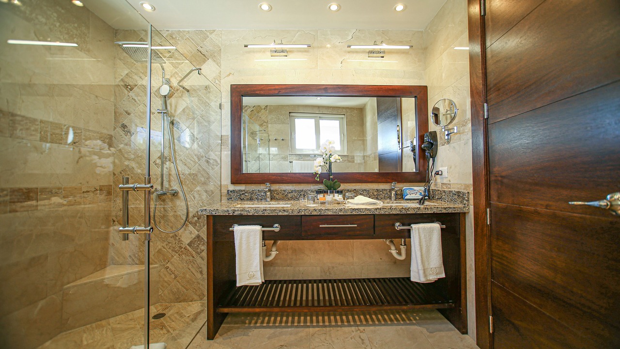 Photo of Bathroom in Puerto Plata