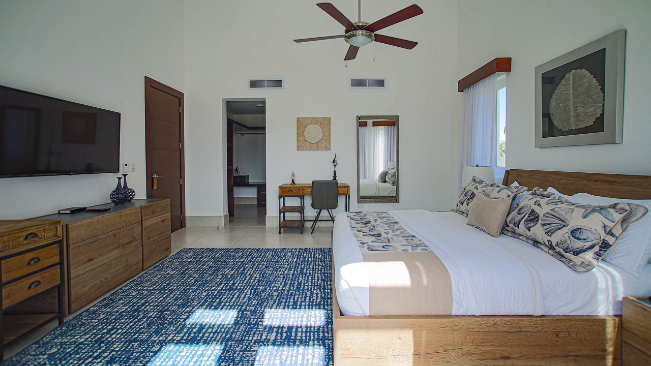Photo of Bedroom in Puerto Plata