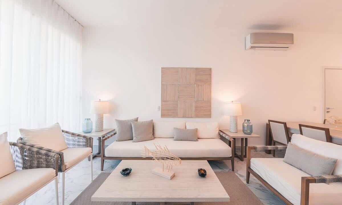 Photo of Livingroom in Las Terrenas