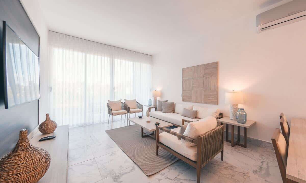 Photo of Livingroom in Las Terrenas