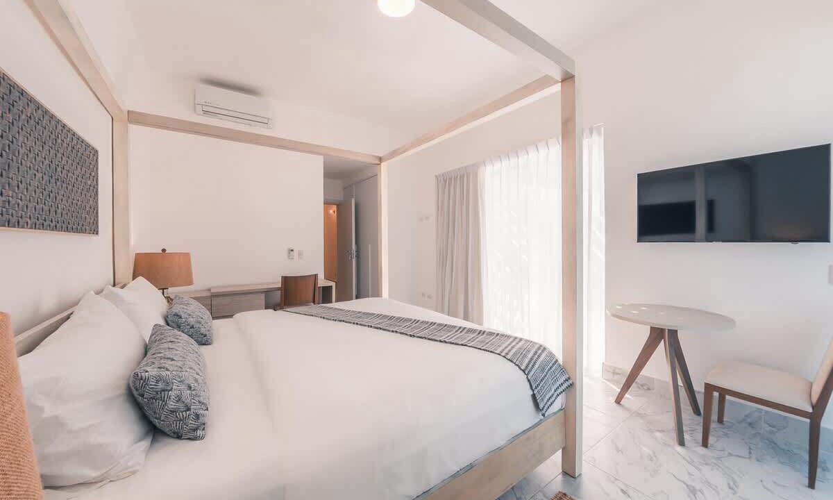 Photo of Bedroom in Las Terrenas