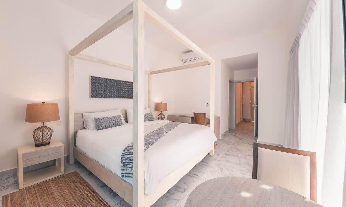 Photo of Bedroom in Las Terrenas