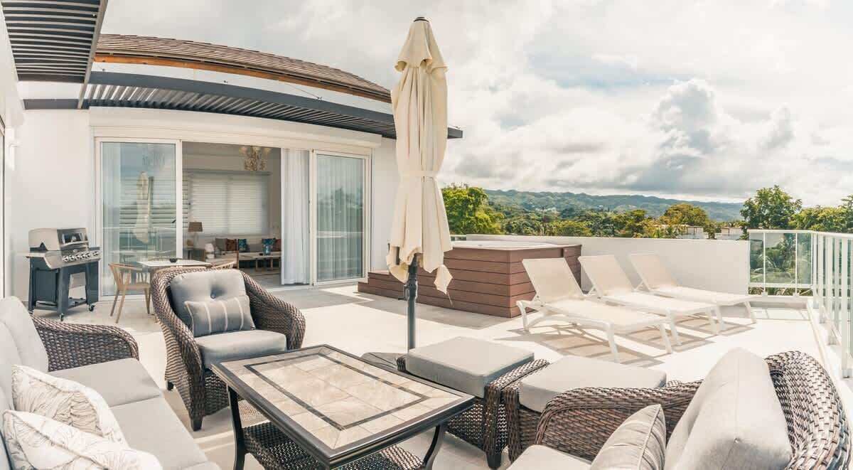 Photo of Outdoor in Las Terrenas