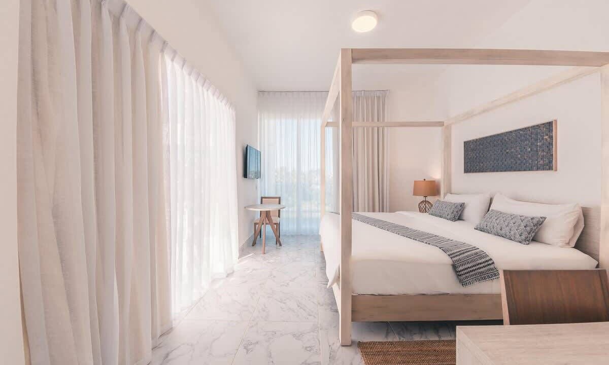 Photo of Bedroom in Las Terrenas