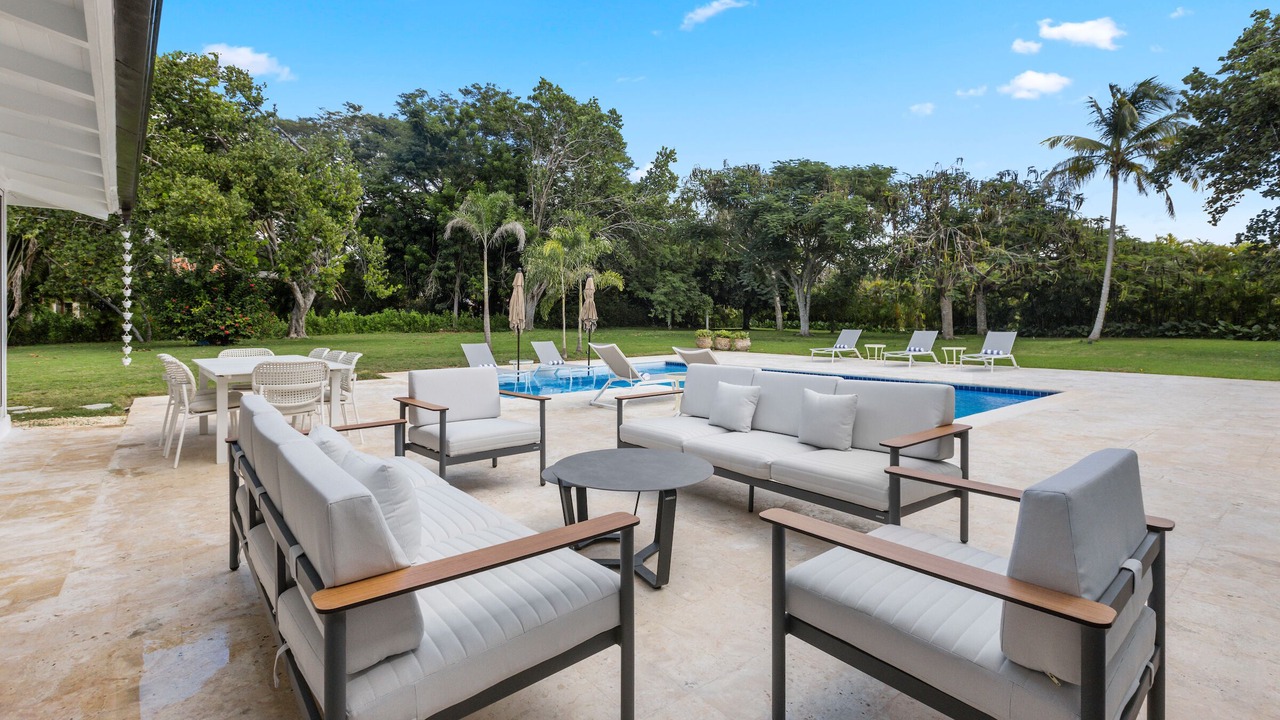Photo of Outdoor in Casa de Campo