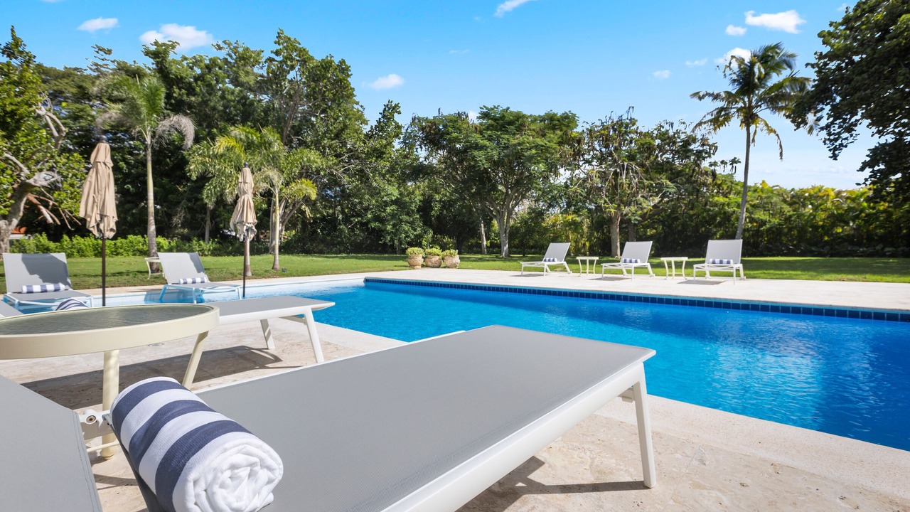 Photo of Outdoor in Casa de Campo