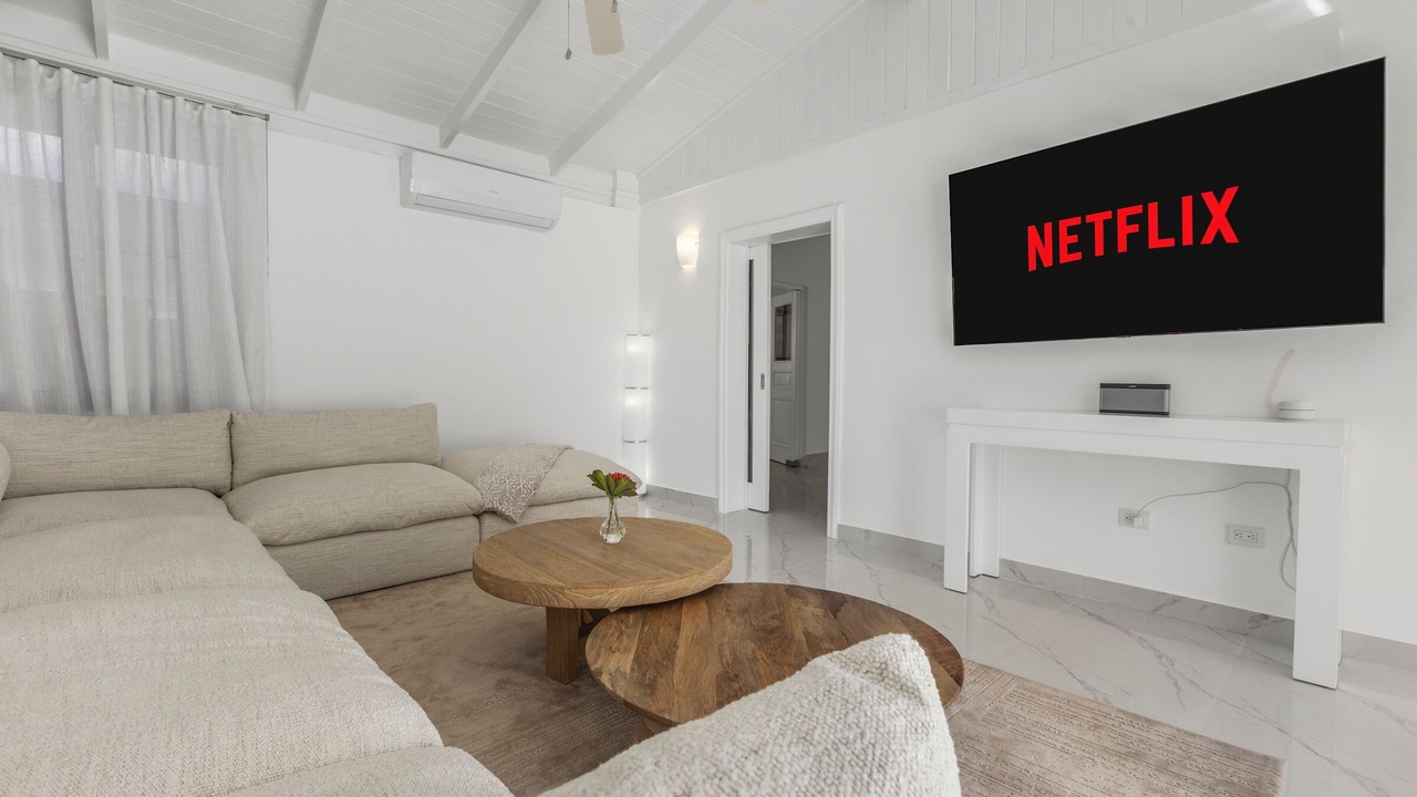 Photo of Livingroom in Casa de Campo