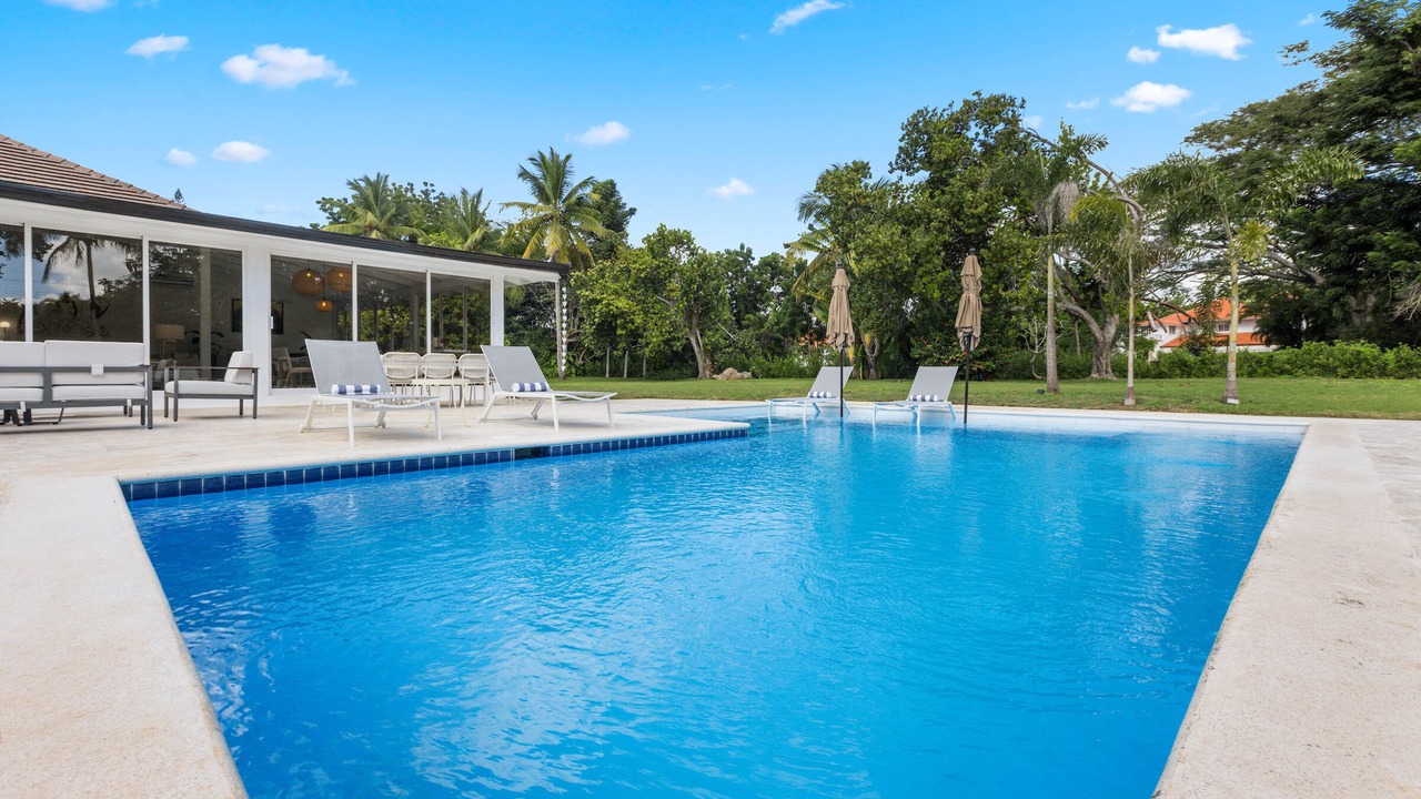 Photo of Outdoor in Casa de Campo