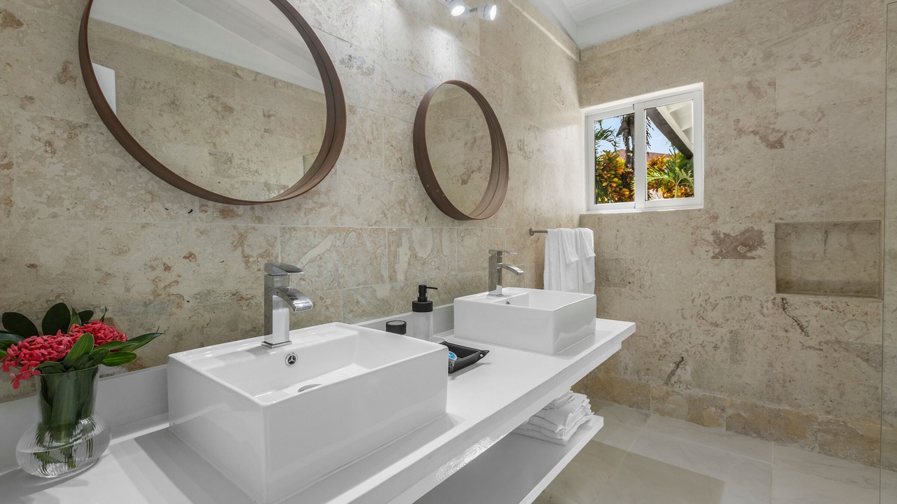 Photo of Bathroom in Casa de Campo
