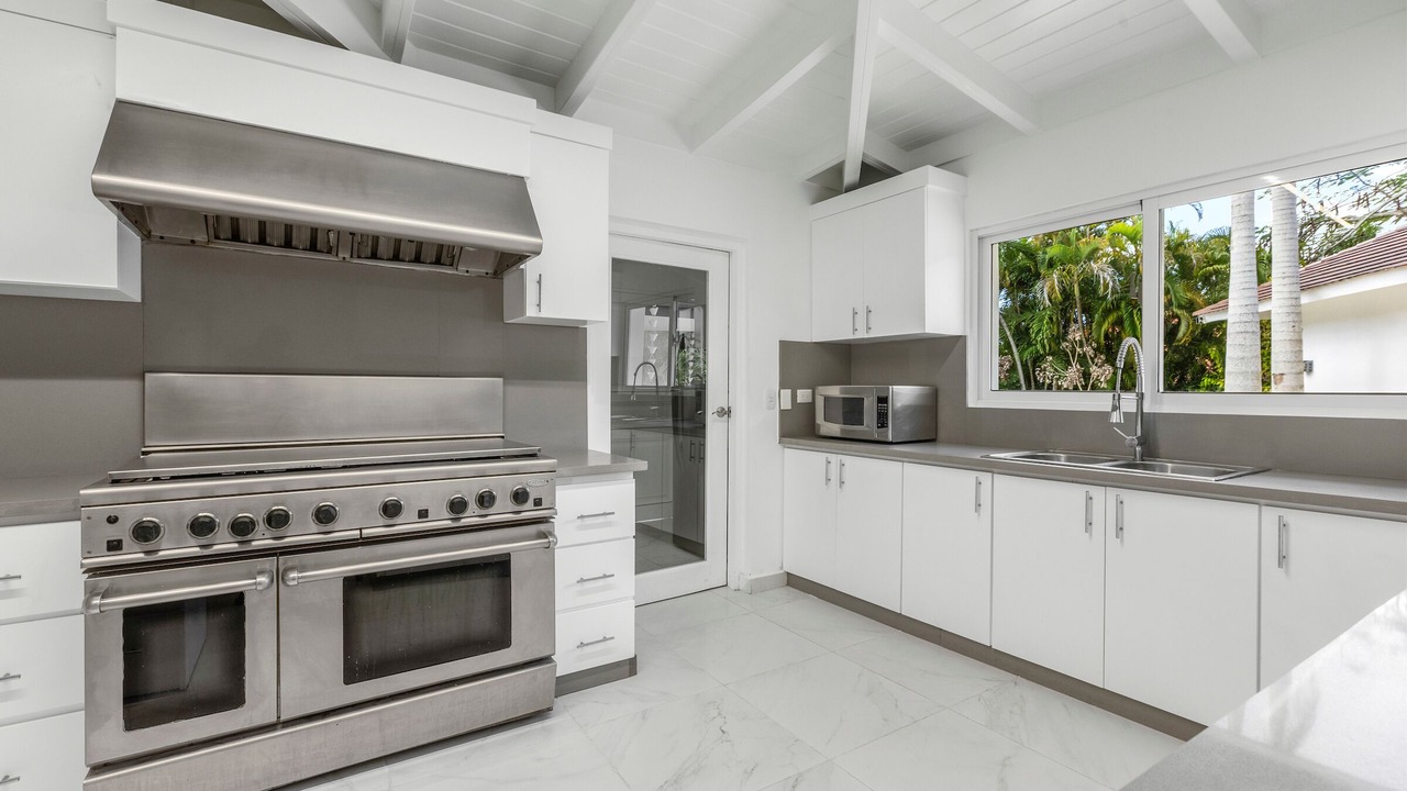 Photo of Kitchen in Casa de Campo