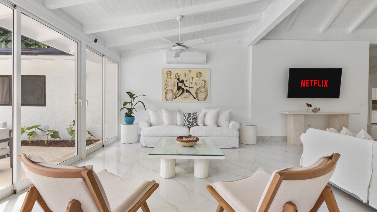 Photo of Livingroom in Casa de Campo