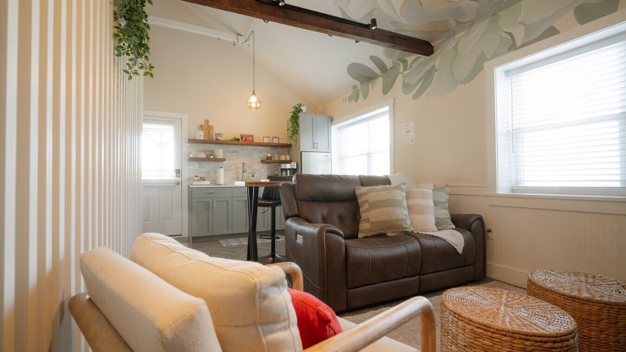 Photo of Livingroom in Intercourse